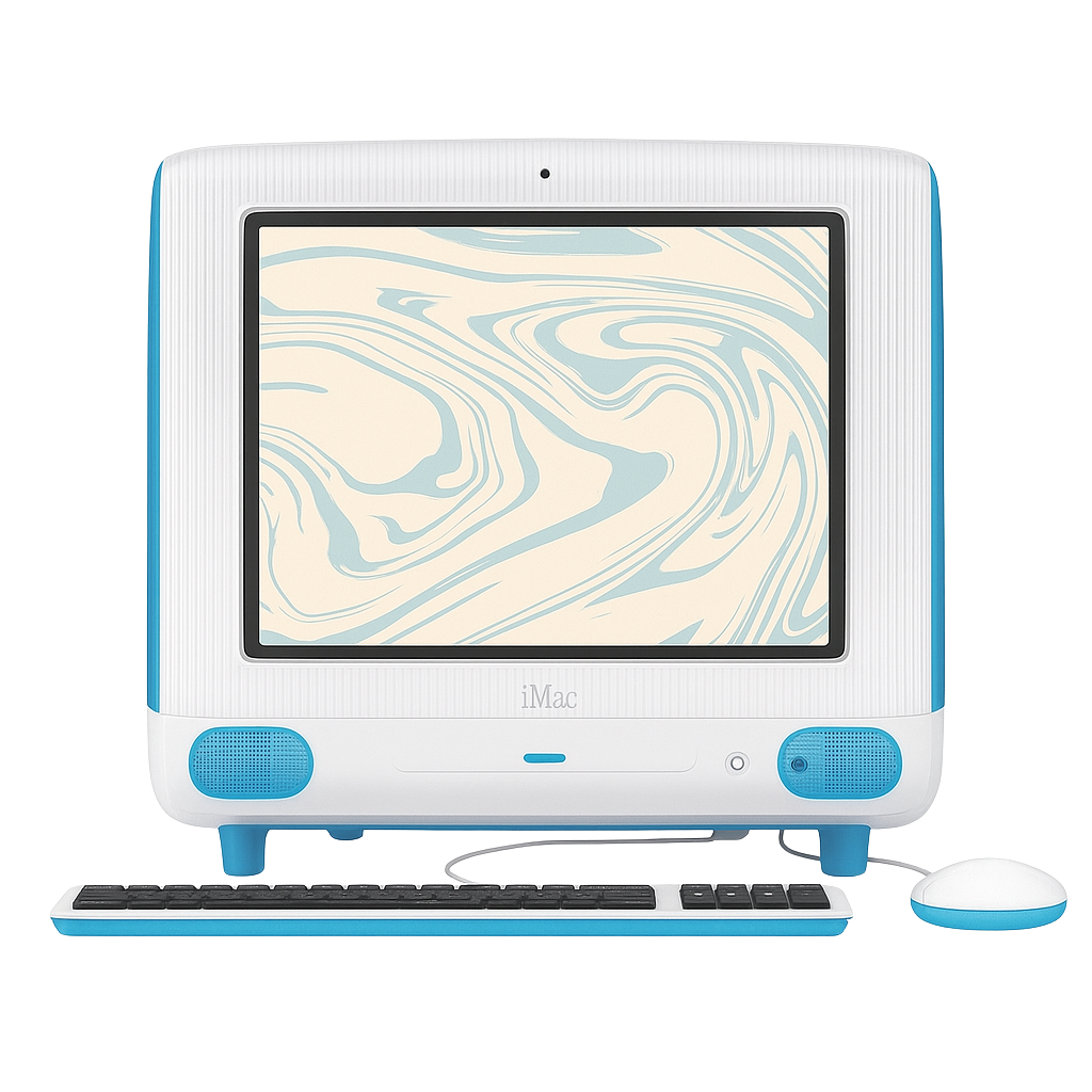 iMac